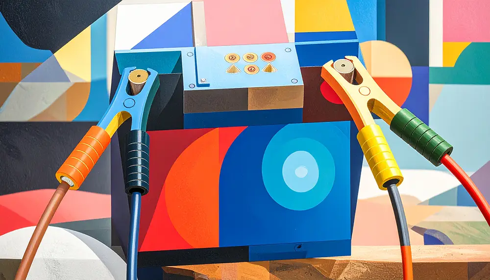 My Organizational Framework for In-House Graphic Designers